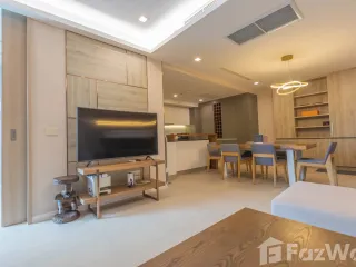 For sale and for rent 2 bedrooms condo in Sathon, Bangkok