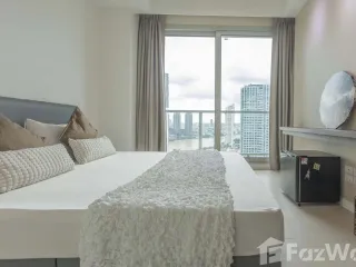 For sale and for rent 2 bedrooms condo in Sathon, Bangkok