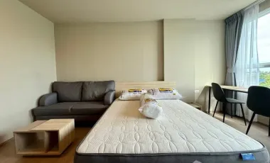 For rent 1 bed condo in Bangkok Noi, Bangkok