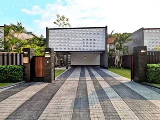 Villa en alquiler de 4 habitaciones en Saraphi, Chiang Mai