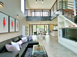 Villa en alquiler de 4 habitaciones en Saraphi, Chiang Mai