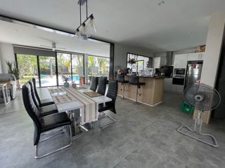 Villa en alquiler de 4 habitaciones en Saraphi, Chiang Mai