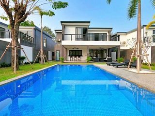 Villa en alquiler de 4 habitaciones en Saraphi, Chiang Mai