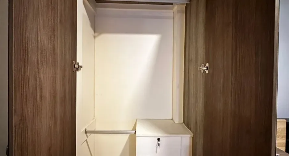 For sale studio condo in Rat Burana, Bangkok