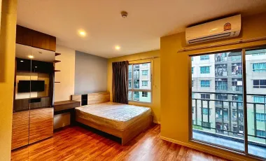 Wohnung zum Kauf mit Studio in Rat Burana, Bangkok