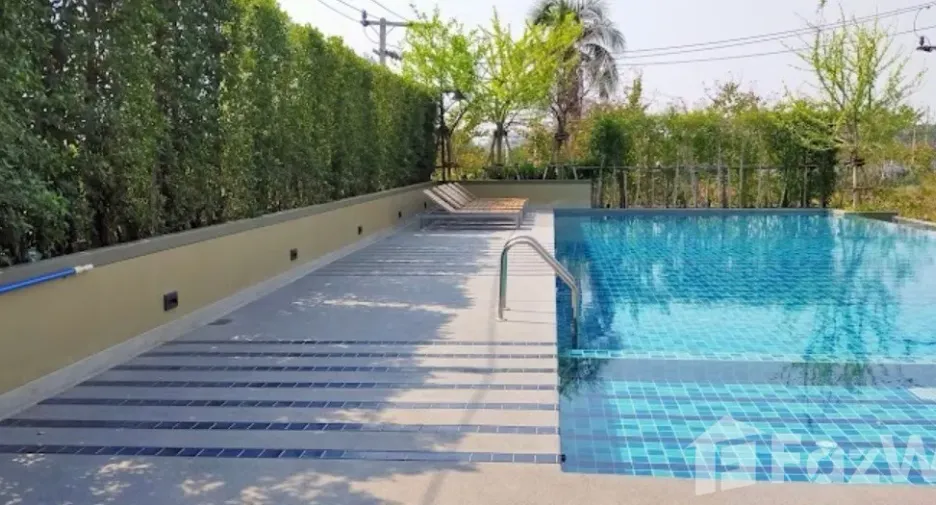For sale studio condo in Rat Burana, Bangkok