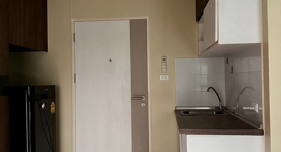 For sale studio condo in Rat Burana, Bangkok
