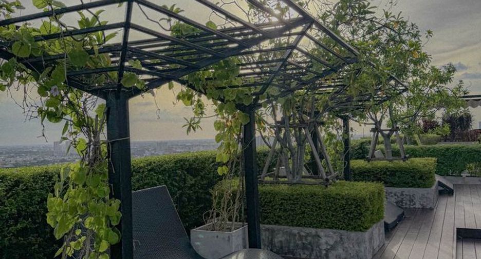 For rent 1 Beds condo in Bang Sue, Bangkok