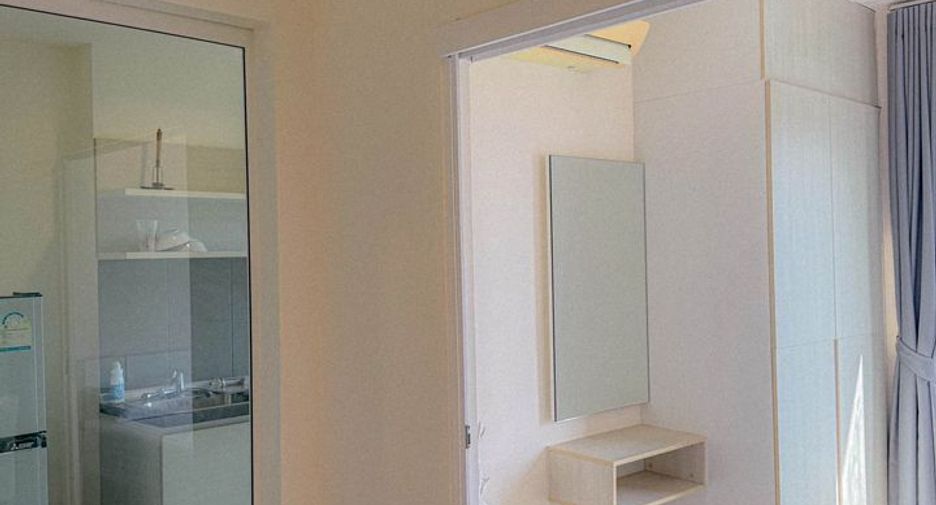 For rent 1 Beds condo in Bang Sue, Bangkok