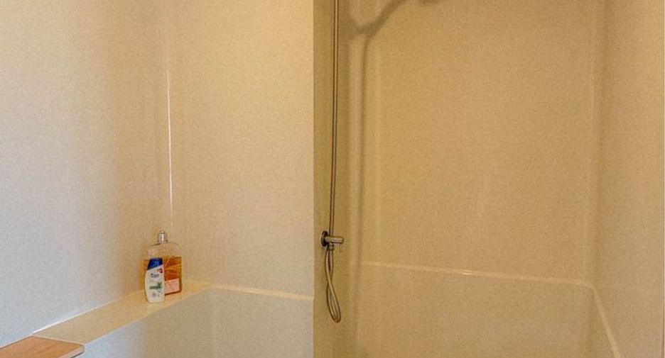 À louer 1 chambre condo à Bang Sue, Bangkok
