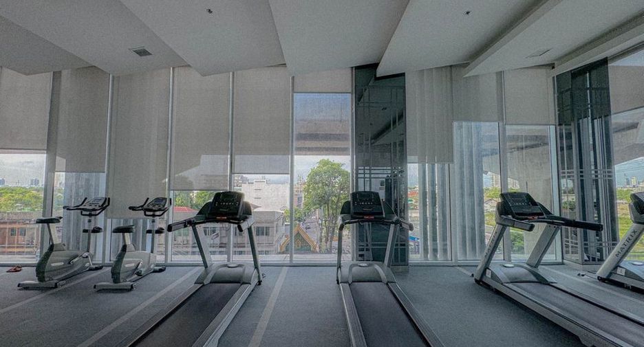 For rent 1 Beds condo in Bang Sue, Bangkok