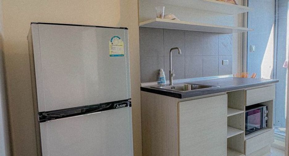 For rent 1 Beds condo in Bang Sue, Bangkok