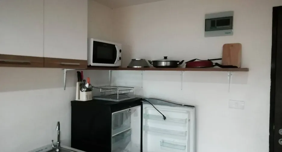 Wohnung zum Kauf mit Studio in Mueang Chiang Mai, Chiang Mai
