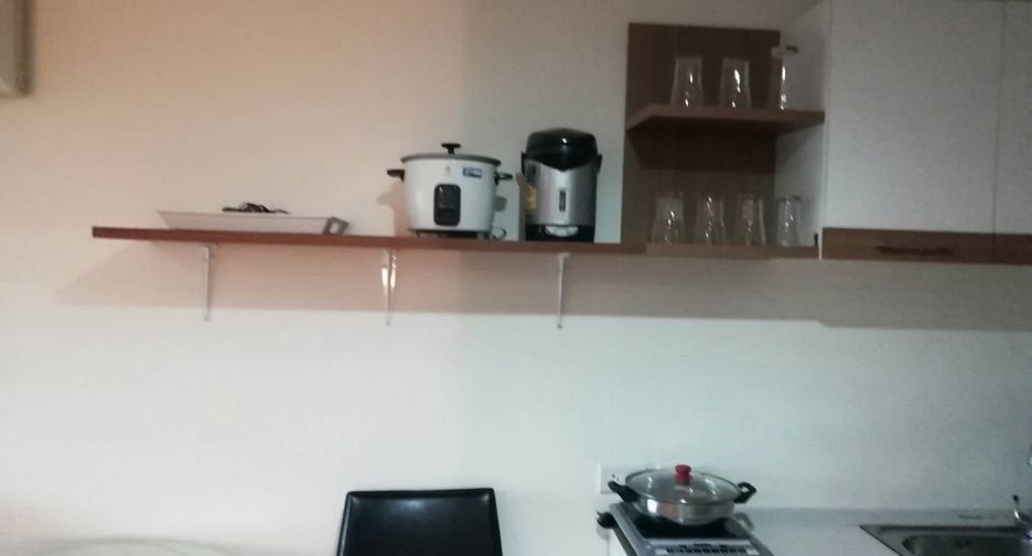 Wohnung zum Kauf mit Studio in Mueang Chiang Mai, Chiang Mai