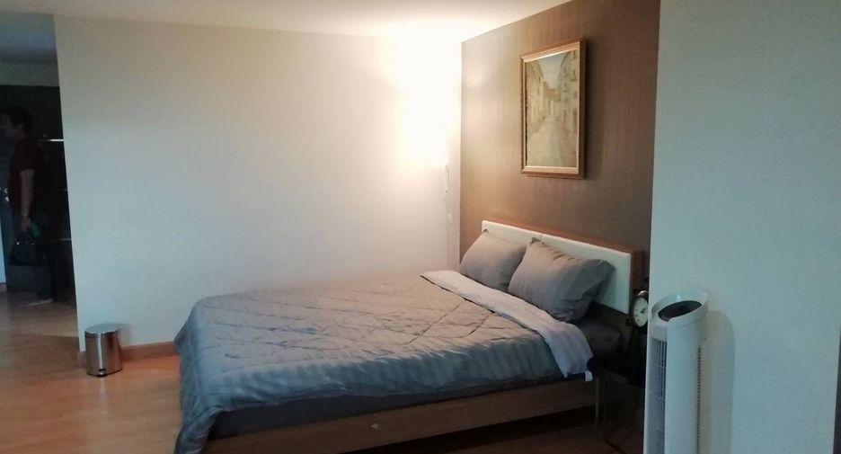 Wohnung zum Kauf mit Studio in Mueang Chiang Mai, Chiang Mai