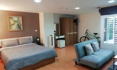 For sale studio condo in Mueang Chiang Mai, Chiang Mai