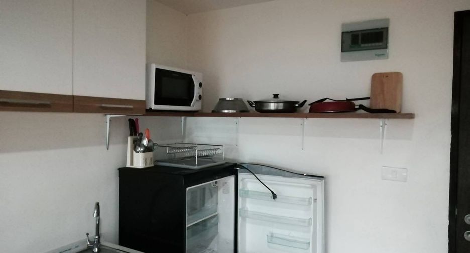 Wohnung zum Kauf mit Studio in Mueang Chiang Mai, Chiang Mai