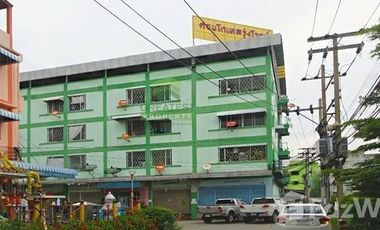 Wohnung zum Kauf und zur Miete mit Studio in Nong Khaem, Bangkok