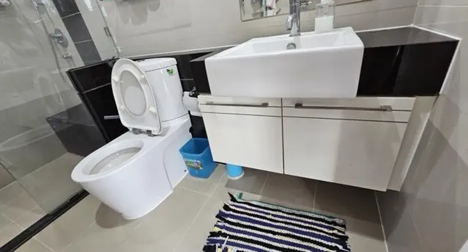 For sale and for rent 1 bed condo in Ratchathewi, Bangkok