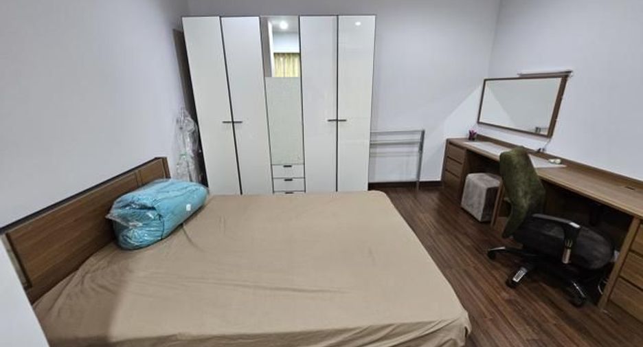 Wohnung zum Kauf mit 1 Zimmer in Ratchathewi, Bangkok
