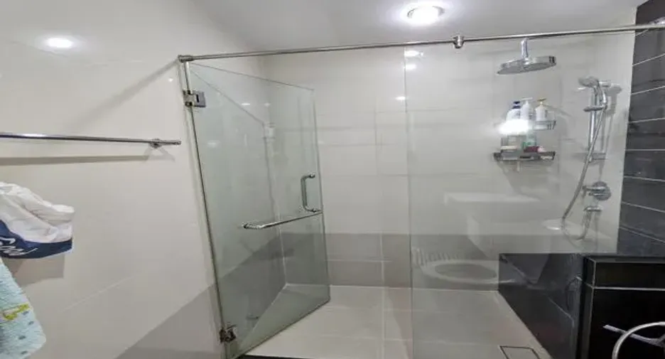 For sale and for rent 1 bed condo in Ratchathewi, Bangkok