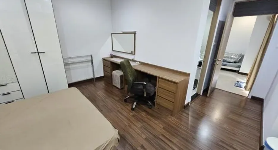 For sale and for rent 1 bed condo in Ratchathewi, Bangkok