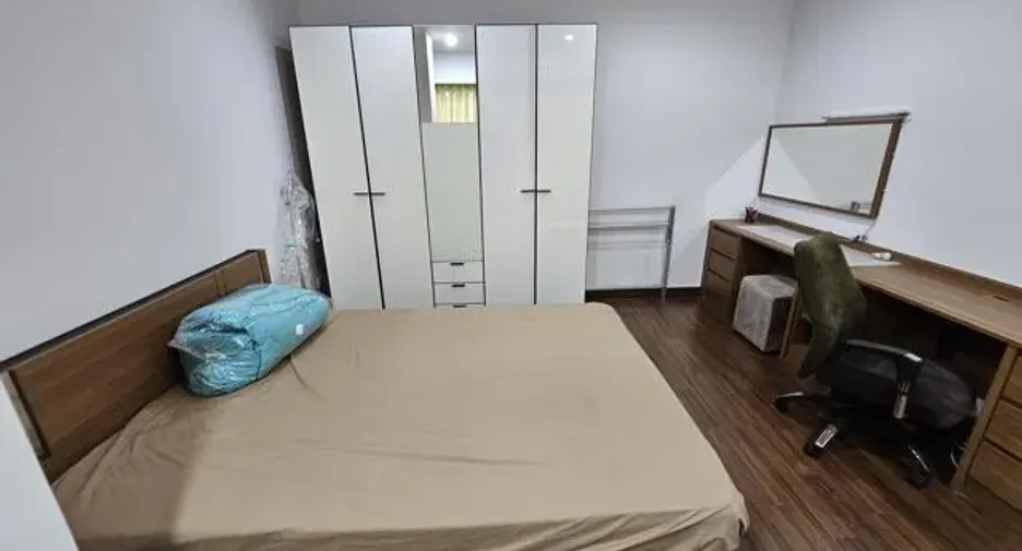 For sale and for rent 1 bed condo in Ratchathewi, Bangkok