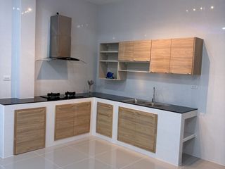 For sale and for rent 3 bedrooms villa in Doi Saket, Chiang Mai