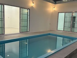 For Rent 3 Bedroom Villa In Doi Saket, Chiang Mai