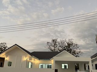 For sale and for rent 3 bedrooms villa in Doi Saket, Chiang Mai