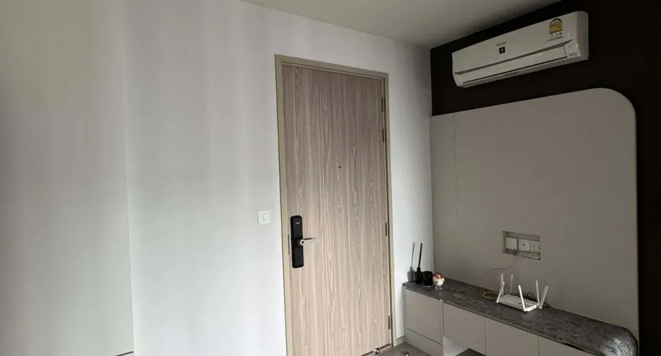 For sale 1 bed condo in Thon Buri, Bangkok