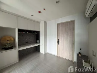 À vendre 1 chambre condo à Thon Buri, Bangkok