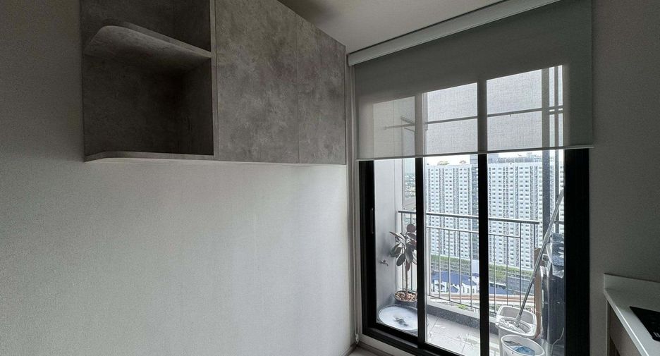 For sale 1 bed condo in Thon Buri, Bangkok