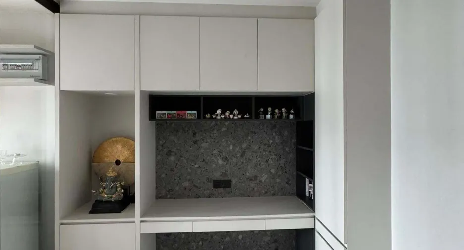 For sale 1 bed condo in Thon Buri, Bangkok