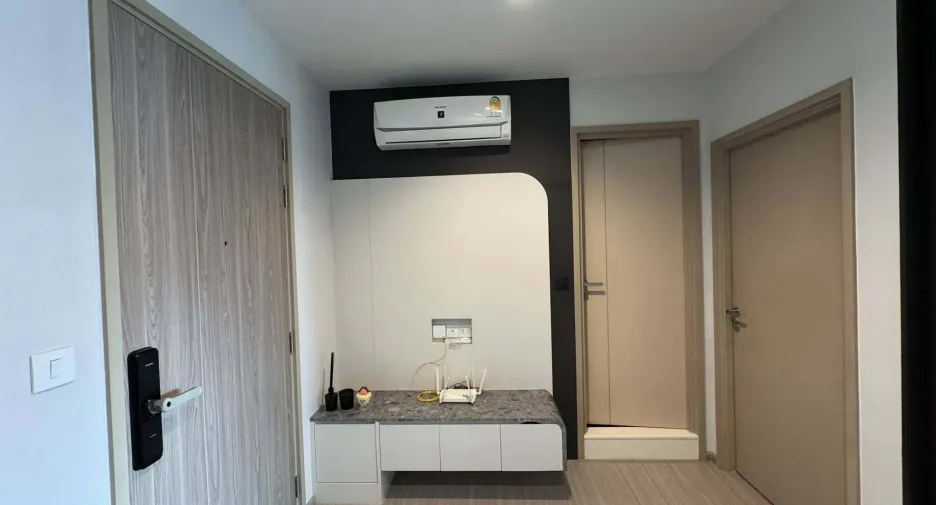 For sale 1 bed condo in Thon Buri, Bangkok
