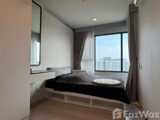 À vendre 1 chambre condo à Thon Buri, Bangkok