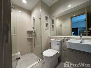 À vendre 1 chambre condo à Thon Buri, Bangkok