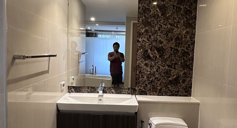 ขาย และ ให้เช่า 1 เตียง คอนโด ใน เมืองเชียงใหม่, เชียงใหม่