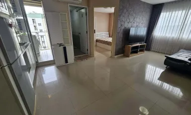 À louer 1 chambre condo à Bang Kapi, Bangkok