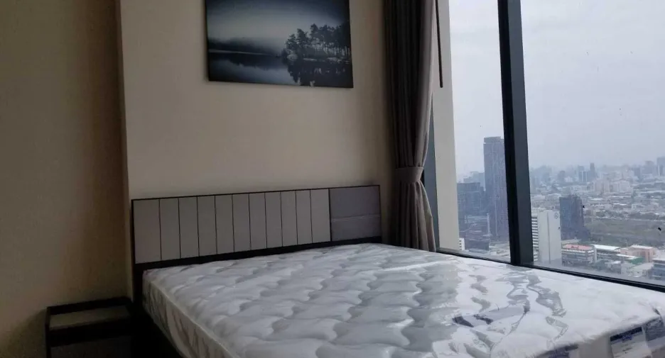 For sale and for rent 1 bed condo in Watthana, Bangkok