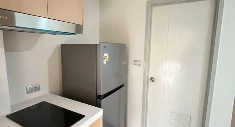 À louer 1 chambre condo à Phra Pradaeng, Samut Prakan