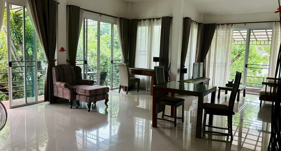 For sale 1 bed condo in Mueang Chiang Mai, Chiang Mai