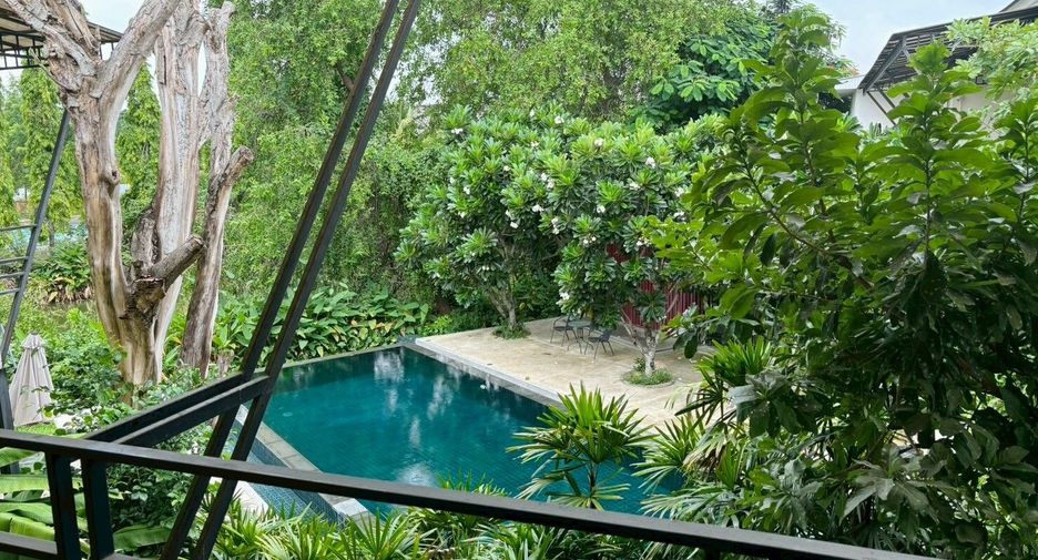 For sale 1 bed condo in Mueang Chiang Mai, Chiang Mai