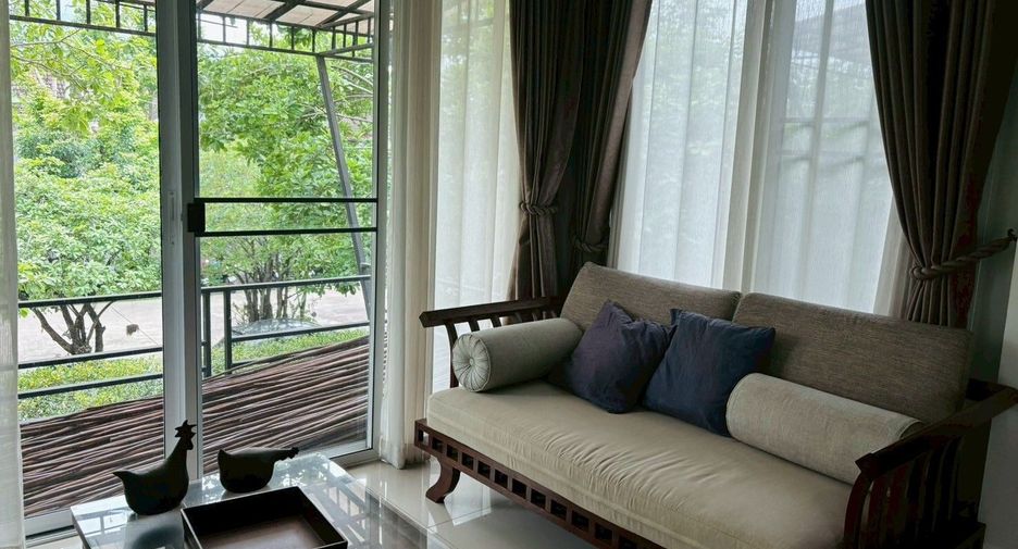 For sale 1 bed condo in Mueang Chiang Mai, Chiang Mai