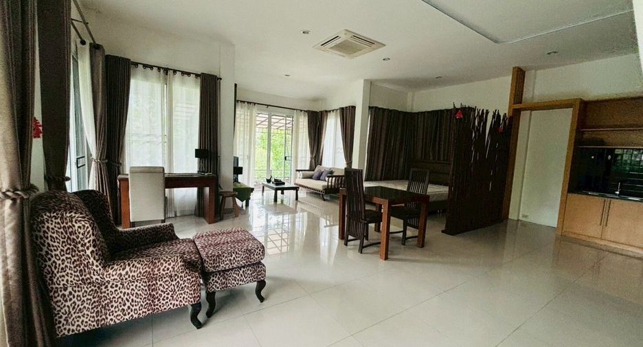 For sale 1 bed condo in Mueang Chiang Mai, Chiang Mai