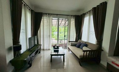 For sale 1 bed condo in Mueang Chiang Mai, Chiang Mai