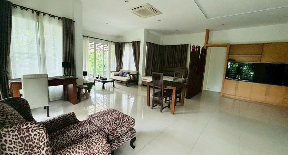 For sale 1 bed condo in Mueang Chiang Mai, Chiang Mai