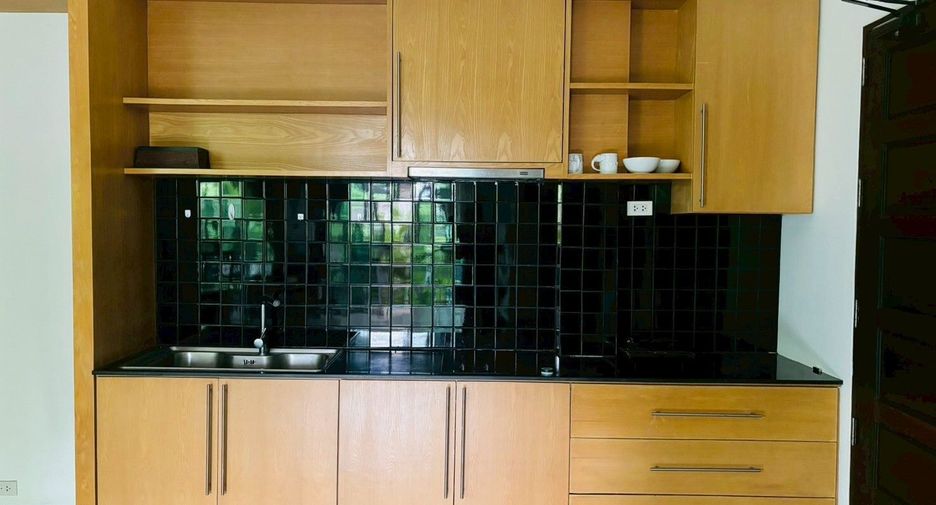 For sale 1 bed condo in Mueang Chiang Mai, Chiang Mai
