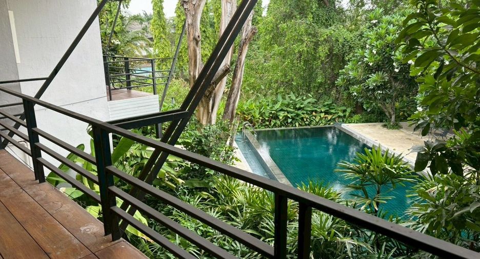 For sale 1 bed condo in Mueang Chiang Mai, Chiang Mai