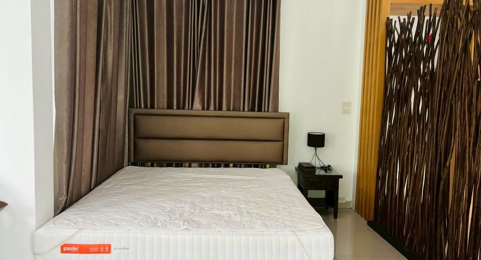 For sale 1 bed condo in Mueang Chiang Mai, Chiang Mai
